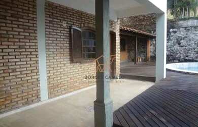 Imagem 9: Casa com 4 dormitórios para alugar, 530 m² por R$ 19.900/mês - Belvedere - Belo Horizonte