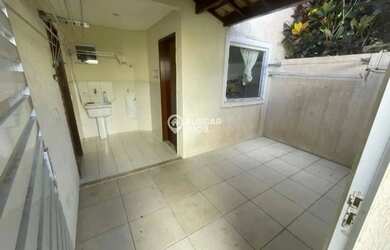 Imagem 10: CASA COM 4/4 EM ALPHAVILLE LITORAL NORTE 1