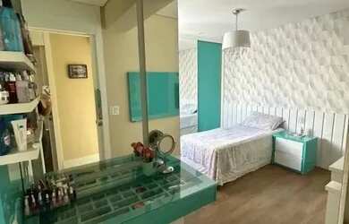 Imagem 14: Apartamento à venda no Helbor Classic Bosque Maia com 169m², 3 Quartos,...