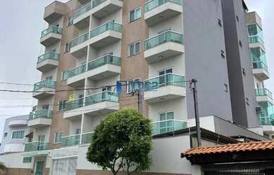 Imagem: Apartamento para aluguel no Aeroporto, Juiz de Fora 73 m²