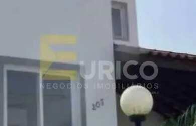 Imagem 3: Casa estilo sobrado à venda no Condomínio Ibi Aram 1 em Itupeva - SP