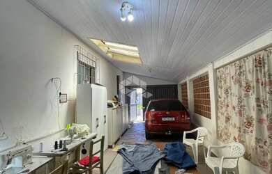 Imagem 5: Casa de 3 quartos à venda no bairro Juscelino Kubitschek, em Santa maria,...