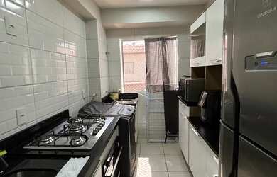 Imagem 4: TOTAL VILLE QUADRA 102. Piscina, 68m² de Área, 1 Vaga na garageme2 Dormitórios