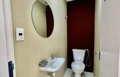 Imagem 6: LOCAÇÃO SALA COMERCIAL NA AVENIDA ACM