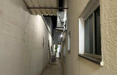 Imagem 13: CASA ÙNICA TERRENO Recanto do Bosque - 03 Quartos Sendo 01 Suíte Master,...