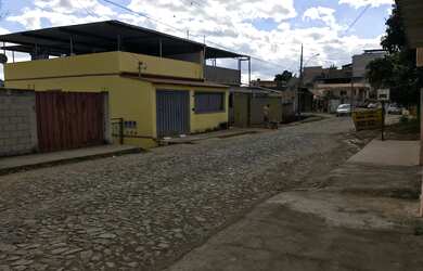 Imagem 2: Lote bairro Sion - Conselheiro Lafaiete 300m²