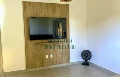 Imagem 3: Casa com 4 quartos á venda em em Guaratiba/Prado- BA