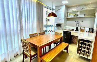 Imagem 3: Apartamento Lindo e Novíssimo na Praia de Itaparica Prédio Frente Mar!