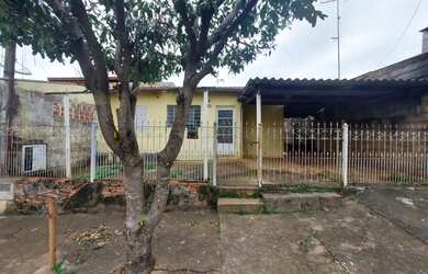 Imagem 1: Casa em Americana