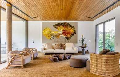 Imagem 11: Casa à venda em Itupeva, Residencial Fazenda da Grama, com 4 suítes,...