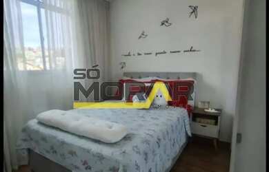 Imagem 5: APTO 2 QUARTOS EYMARD OPORTUNIDADE