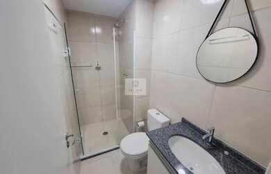 Imagem 14: Apartamento 2 Dormitórios 1 Suíte 1 Vaga