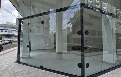 Imagem 2: Excelentes Salas Comerciais no bairro Nações em Balneário Camboriú...