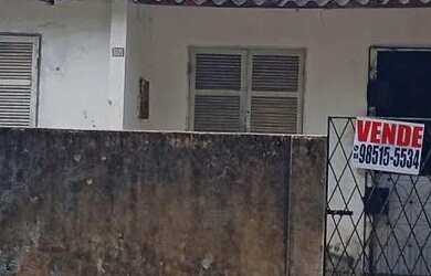 Imagem 2: Casa no José walter. Varanda, 396m² de Área, 1 Vaga na garageme3 Dormitórios