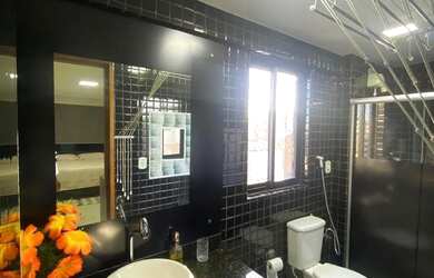 Imagem 11: PS ALUGO BELISSIMA COBERTURA DUPLEX NA PONTA VERDE