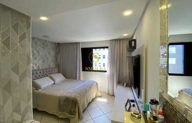 Imagem 9: Cobertura Duplex 3 dormitórios, sendo 2 suítes com terraço e piscina...