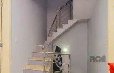 Imagem 15: Possui 3 dormitórios sendo 1 ampla suíte com closet e sacada, living em conceito aberto, c