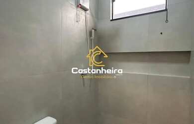 Imagem 9: Casa nova 03 suítes - plano diretor Sul