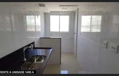 Imagem 4: Imóvel para venda tem 68 metros quadrados com 2 quartos em Itapuã - Vila Velha - ES