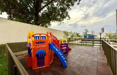 Imagem 14: Apartamento à Venda - Condomínio Palmeira Buriti - Q. 706 Sul