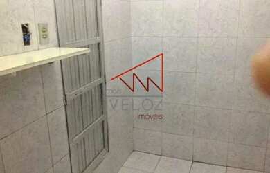 Imagem 14: Kitnet/Conjugado-À VENDA-Centro-Rio de Janeiro-RJ