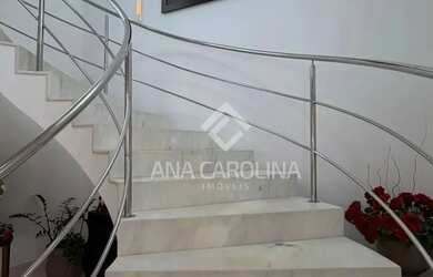 Imagem 15: Mansão Encantadora à Venda no Bairro Ibituruna