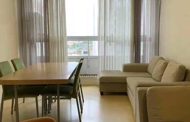 Imagem 3: Apartamento 4 Dormitórios à Venda no Jardim Aquarius SJC