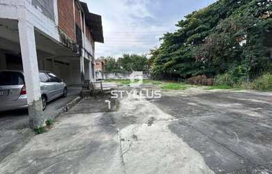 Imagem 6: Galpão para venda terreno 2.388 m² em Inhaúma