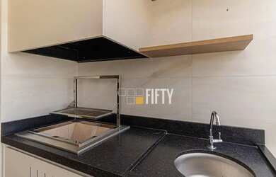 Imagem 14: Apartamento com 3 dormitórios à venda, 143 m² por R$ 3.200.000,00 -...