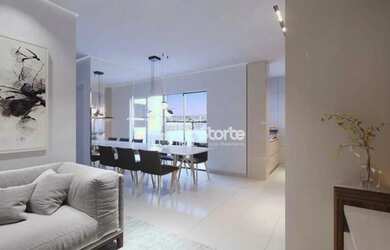 Imagem 2: Apartamentos com 2/4 à venda, 53,54m² a partir de R$ 344.900 - Santa...