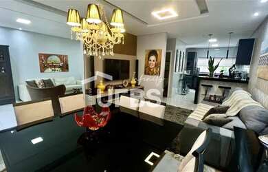 Imagem 3: 0 - Casa 3 quartos, sendo 1 suíte