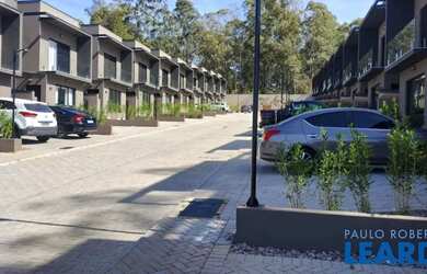 Imagem 16: CASA EM CONDOMÍNIO - CHÁCARAS SILVANIA - SP