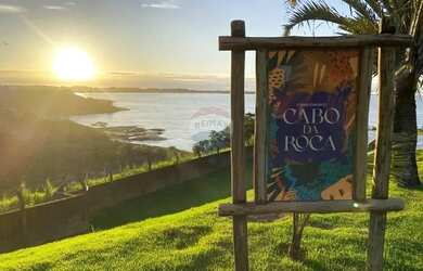 Imagem: O terreno possui 809m² de Área e está localizado em Anchieta