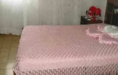 Imagem: O quarto possui Imóvel novo e está localizado em Estuário