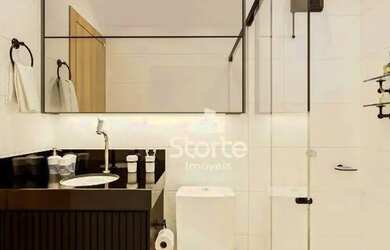 Imagem 7: Apartamento com 2 dormitórios à venda, 66 m² por R$ 460.000,00 - Tubalina...