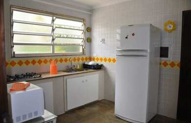 Imagem 8: Maravilhosa casa de temporada