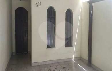 Imagem 3: Sobrado com 2 quartos à venda em Lauzane Paulista - SP