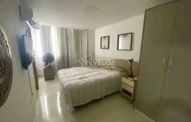 Imagem 10: Apartamento / Residencial / Glória