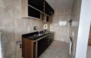 Imagem 15: Abolição Apartamento 2 quartos