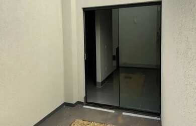 Imagem 8: Casa de Alto Padrão no Residencial Ravena Senador Canedo