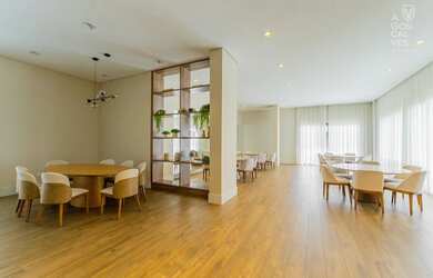 Imagem 13: Apartamento no Roccia, 03 Quartos, 02 Vagas, Alto da XV, Curitiba