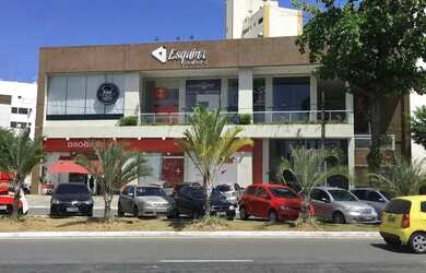 Imagem 2: Imóvel para aluguel tem 30 metros quadrados em Costa Azul - Salvador...