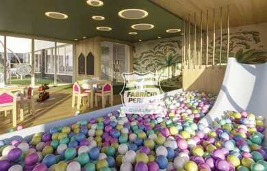 Imagem 11: Zuhaus - Apartamento com 3 dormitórios à venda, 88 m² por R$ 444.300...