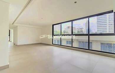 Imagem 5: Residencial Apartamento no Lourdes com 143,00 M² , 4 quartos e 3 vagas...