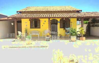 Imagem 2: Casa com 2 dormitórios à venda, 129 m² por R$ 425.000,00 - Itapeba...