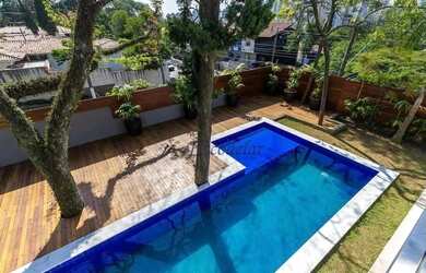 Imagem 3: Casa à venda, 565 m² por R$ 6.500.000,00 - Campo Belo - São Paulo/SP