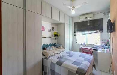 Imagem 9: CASA 4 QUARTOS 4 VAGA SANTA TEREZINHA