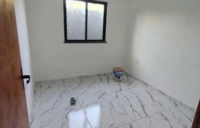 Imagem 10: Casa 3 Quartos 4 Vagas. Churrasqueira, Varanda, 100m² de Áreae4 Vagas...