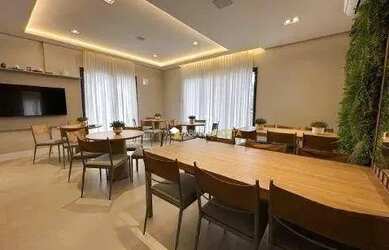 Imagem 15: Studio com 1 dormitório para alugar, 47 m² por R$ 5.371,67/mês - Coqueiros - Florianópolis