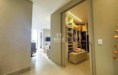 Imagem 12: Casa para aluguel, 4 quartos, 2 suítes, 7 vagas, Condomínio Alphaville...